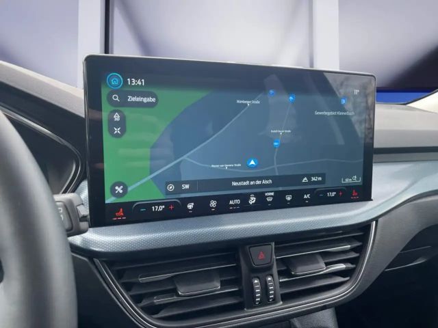 Ford Focus Active Wagon