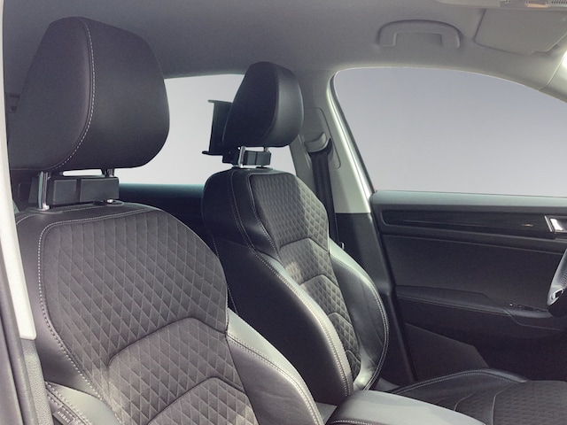 Skoda Kodiaq 1.5 TSI Style Style