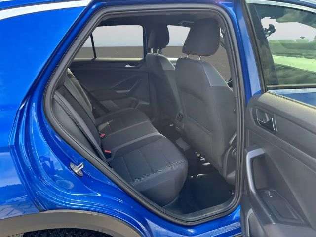 Volkswagen T-Roc 1.5 TSI DSG Sport