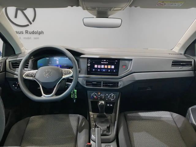 Volkswagen Polo 1.0 MPI