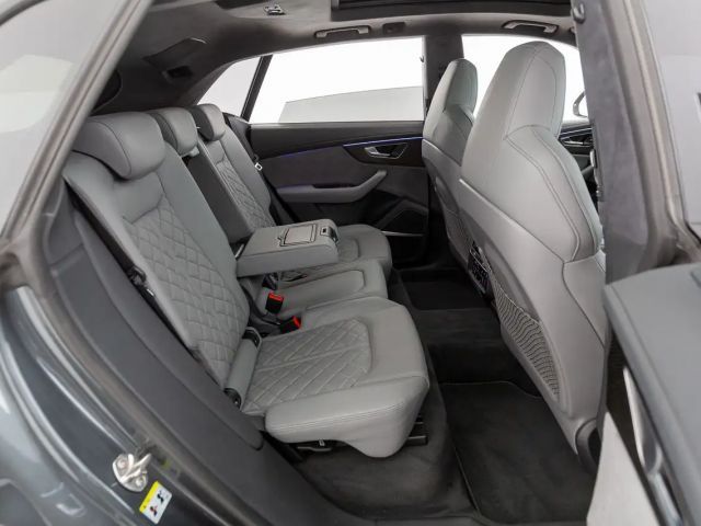 Audi SQ8 Competition