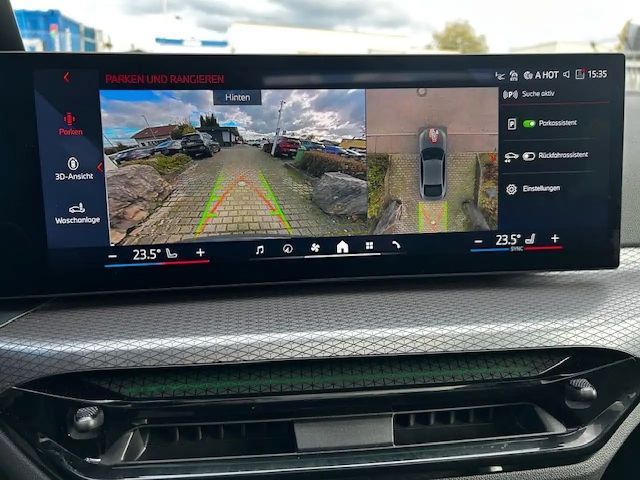 BMW 430 430d Coupé M-Sport xDrive