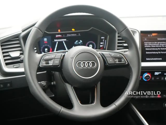 Audi A1 S-Line Sportback