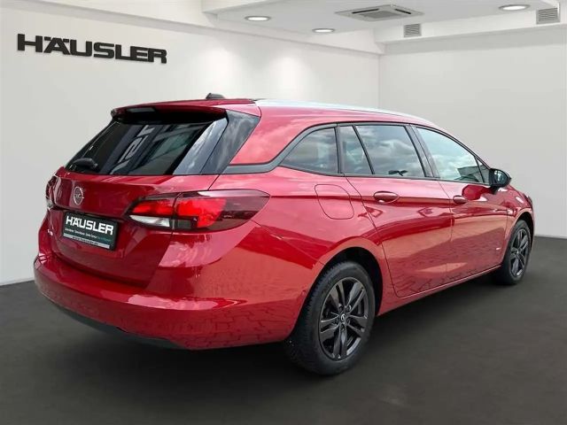 Opel Astra Edition Sports Tourer