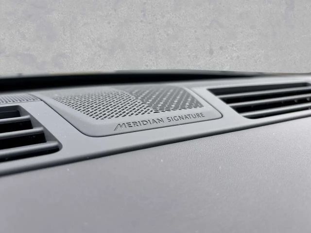 Land Rover Range Rover Autobiography