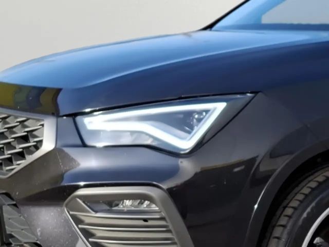 Seat Ateca 1.5 TSI FR-lijn