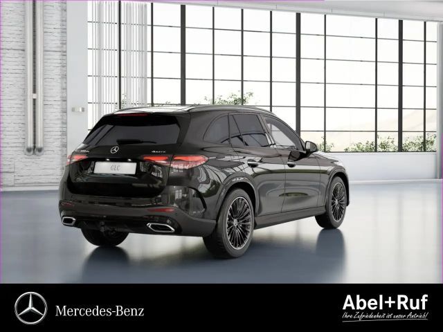 Mercedes-Benz GLC 300 4MATIC AMG Line
