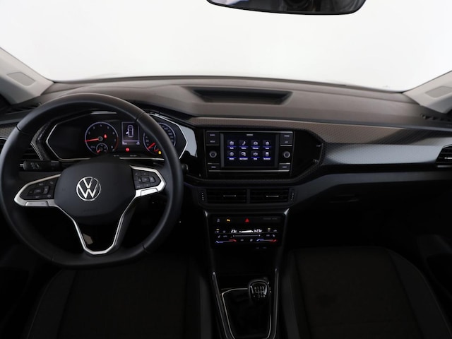 Volkswagen T-Cross 1.0 TSI Style