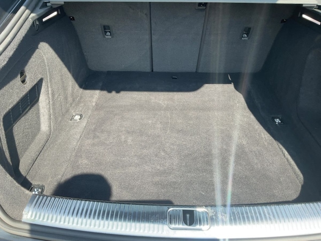 Audi A5 50 TDI Quattro Sportback