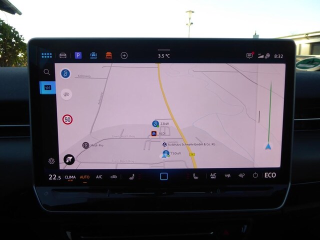 Volkswagen ID.7 Pro Tourer