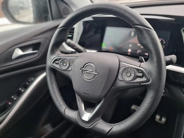 Opel Grandland X GSe