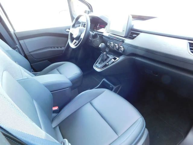 Nissan Townstar Tekna