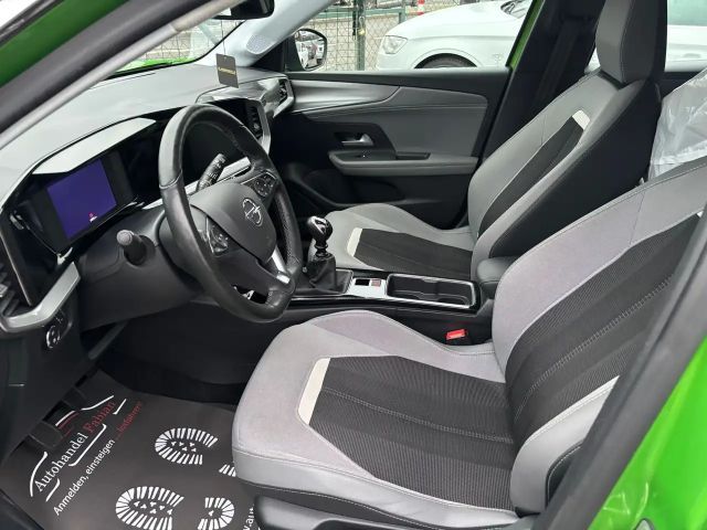 Opel Mokka Elegance Turbo