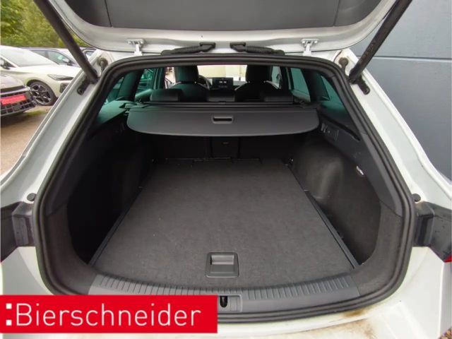 Cupra Leon 1.5 TSI DSG Sportstourer