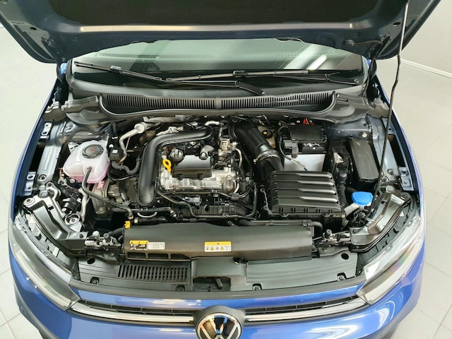 Volkswagen Polo 1.0 TSI DSG Style