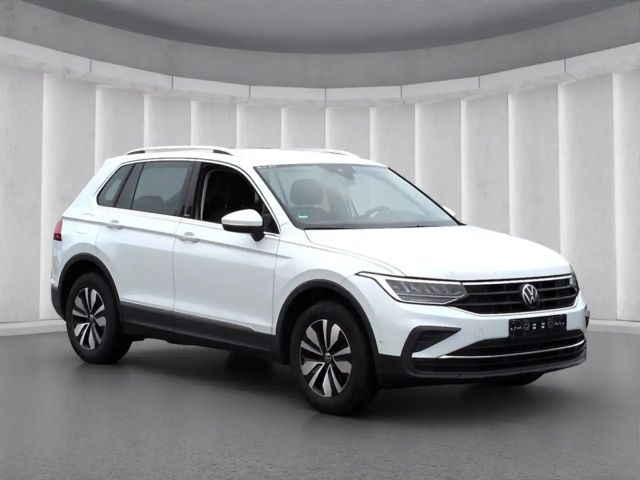 Volkswagen Tiguan DSG Move
