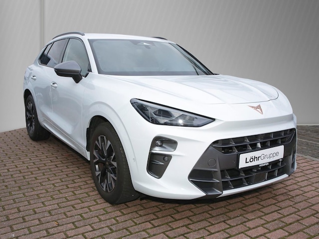 Cupra Terramar 1.5 eTSI