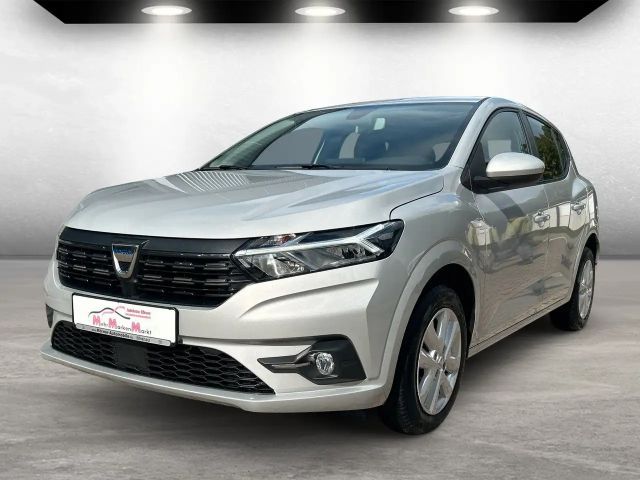 Dacia Sandero TCe 90