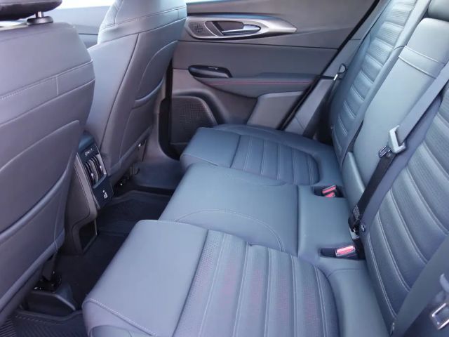 Alfa Romeo Tonale Hybrid Q4