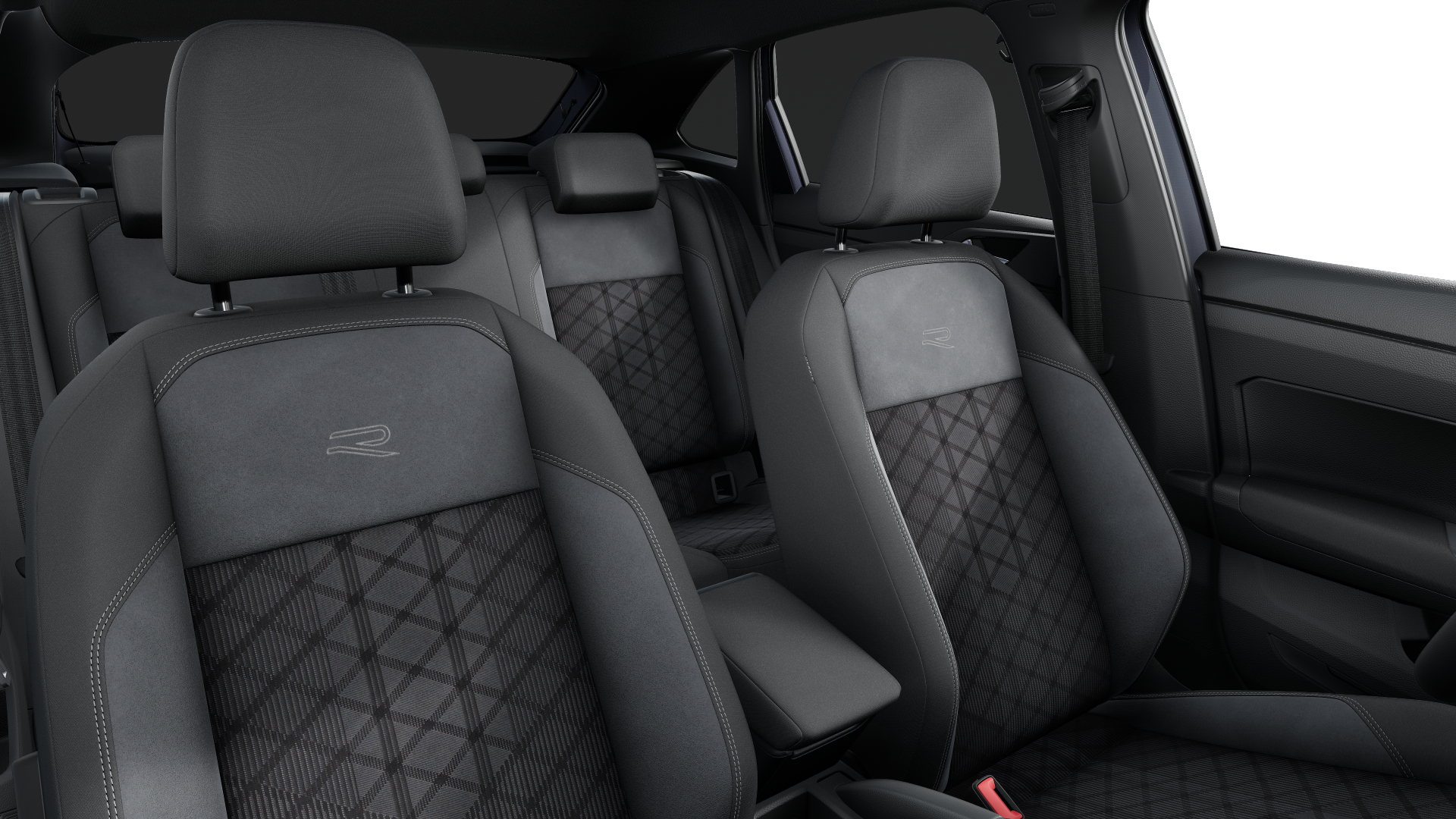 Volkswagen Taigo DSG IQ.Drive R-Line