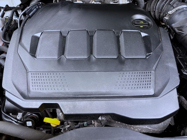 Skoda Kodiaq 2.0 TDI 4x4 Tour