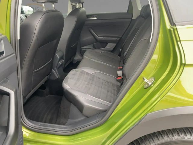 Volkswagen Taigo 1.5 TSI DSG Style