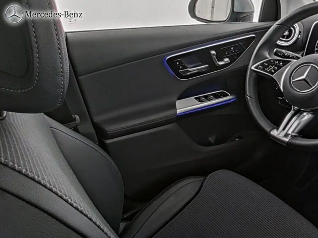 Mercedes-Benz GLC 200 4MATIC AVANTGARDE