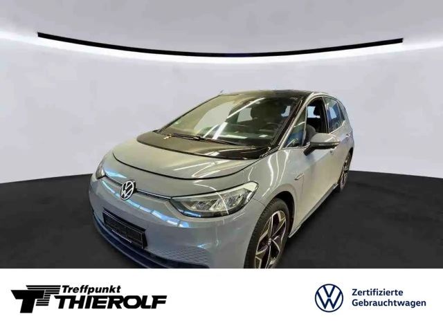 Volkswagen ID.3 Performance Pro