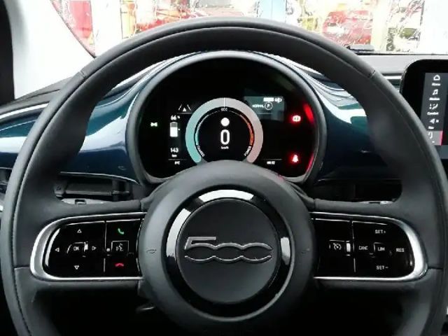 Fiat 500e 42 kWh Icon