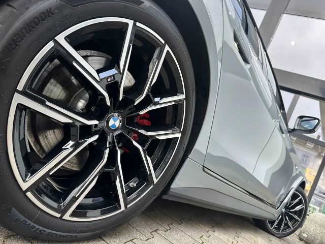 BMW i4 Coupé M-Sport eDrive40