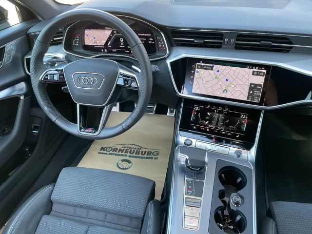 Audi A6 45 TDI Quattro