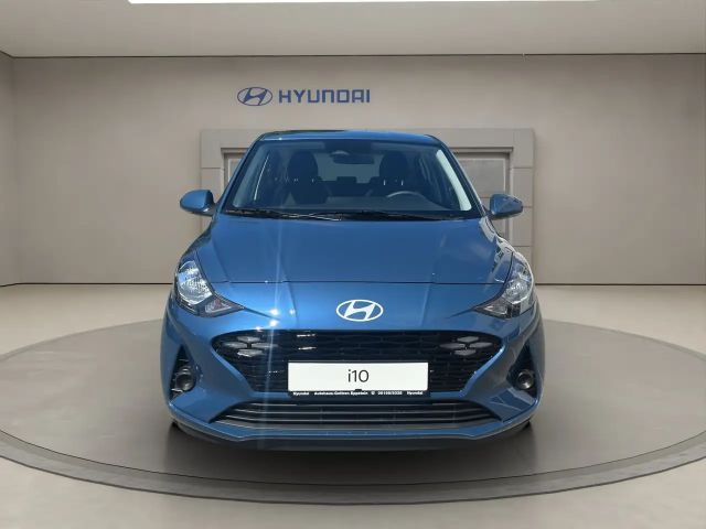Hyundai i10 Trend