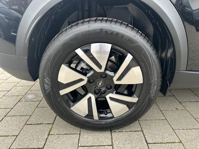 Opel Frontera Edition