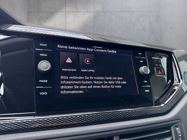 Volkswagen Taigo Friends TSI