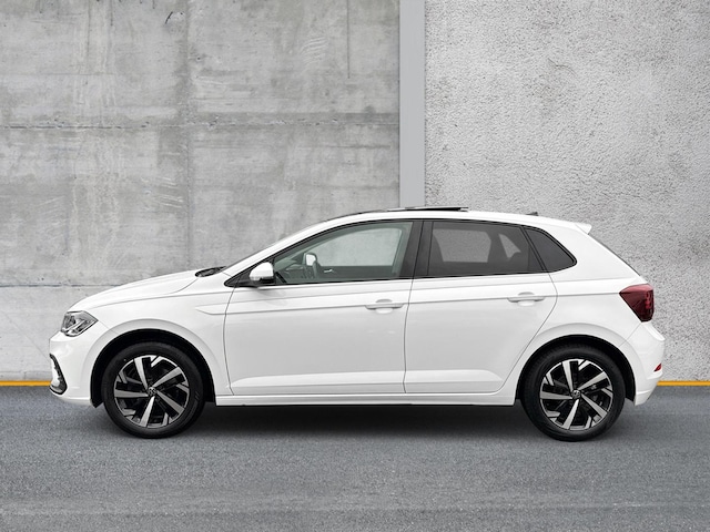 Volkswagen Polo 1.0 TSI DSG Life