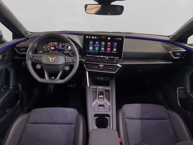 Cupra Leon Sportstourer e-Hybrid