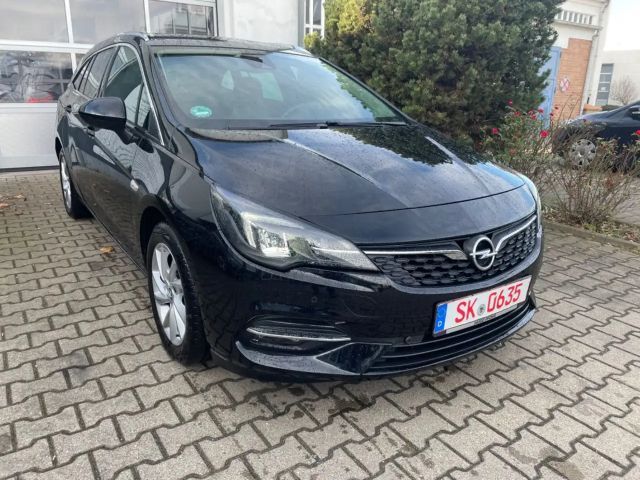 Opel Astra Elegance