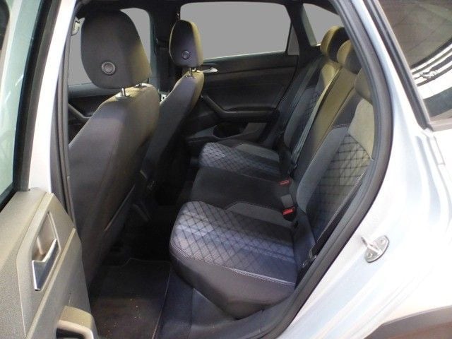 Volkswagen Taigo 1.0 TSI DSG R-Line