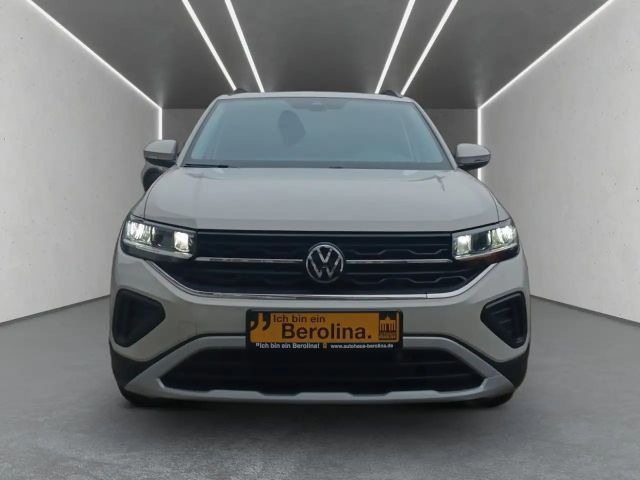 Volkswagen T-Cross 1.0 TSI DSG Life