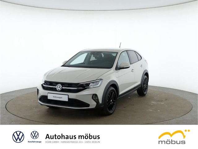 Volkswagen Taigo 1.0 TSI