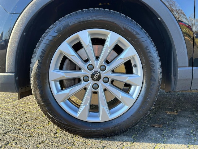 Audi Q3 45 TFSI Hybride S-Tronic