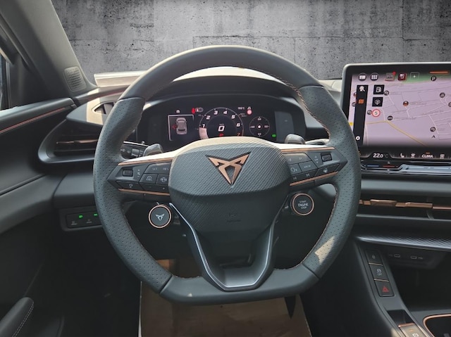 Cupra Terramar Terram 2,0TSIT    5T150 DF9A7A