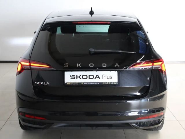 Skoda Scala 1.5 TSI Tour