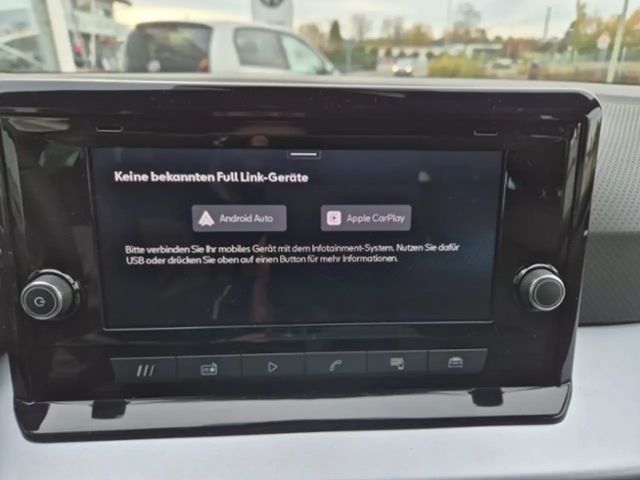 Seat Arona DSG FR-lijn