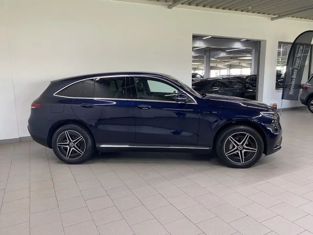 Mercedes-Benz EQC 400 4MATIC AMG Line