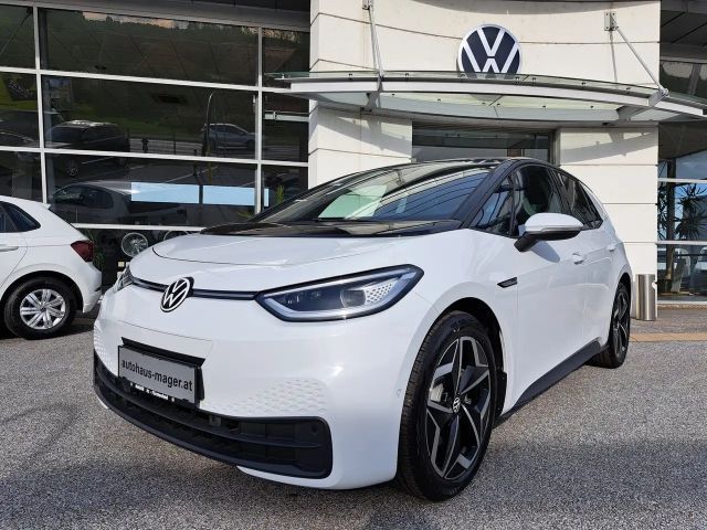 Volkswagen ID.3 150 kW Performance Pro