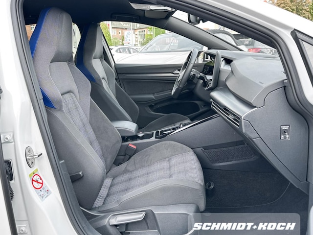 Volkswagen Golf DSG GTE eHybrid