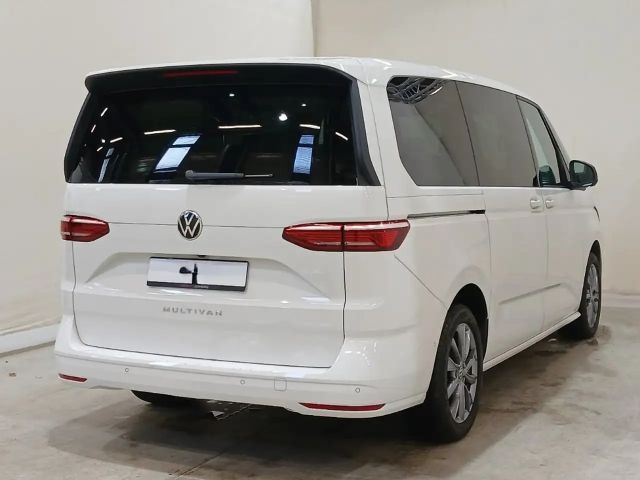 Volkswagen Multivan Lang T7