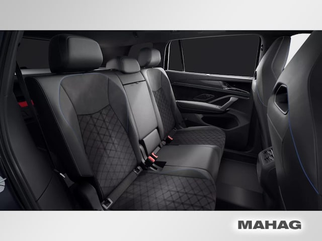 Volkswagen Tayron IQ.Drive R-Line