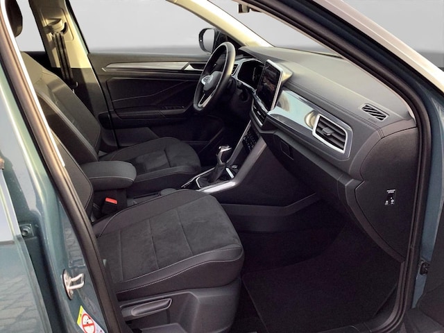 Volkswagen T-Roc 1.5 TSI DSG Style